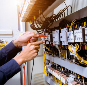 Electrical Switchboards Sydney