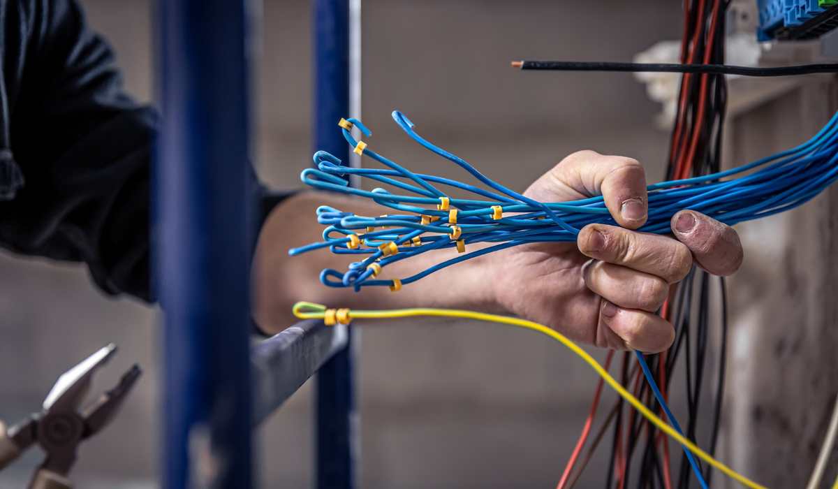 Most Common Causes for Electrical Short Circuits Ampower Electrical