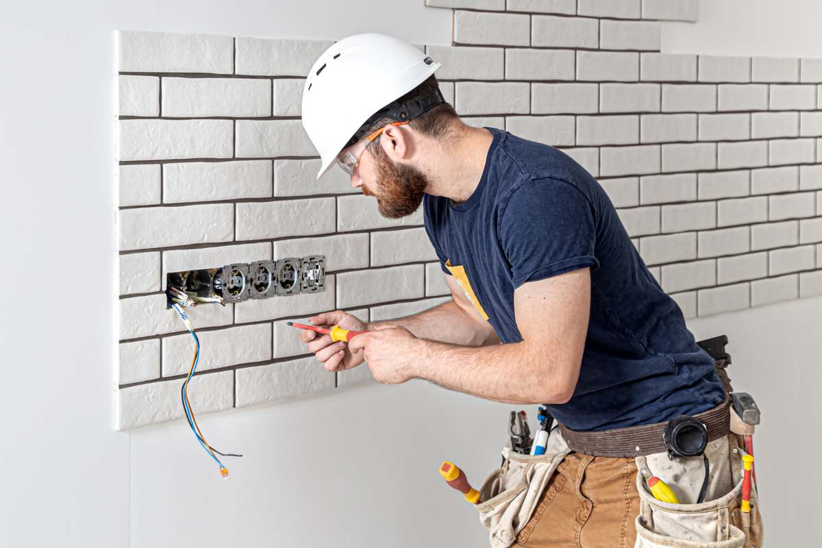 Surge Protector Installation Service in Sydney