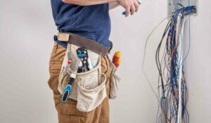 electrical companies Sydney