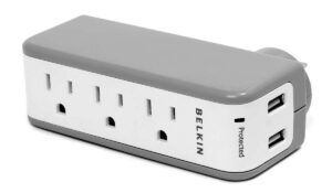 Surge Protectors