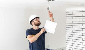 electrician in Manly