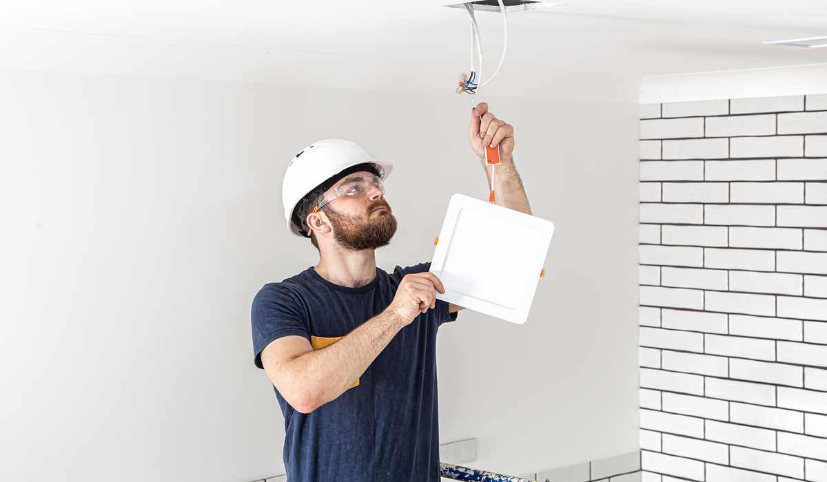 electrician in Manly