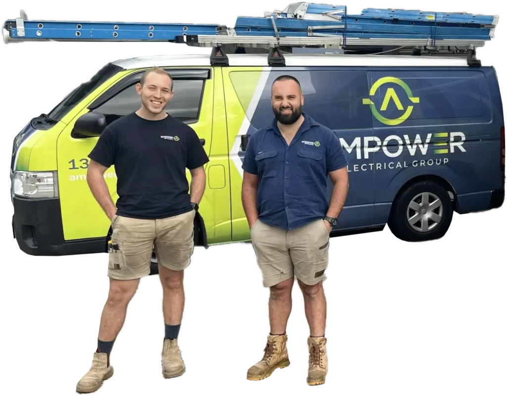 Electricians Sydney - Ampower Electrical Group