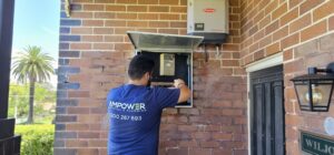 Electrical Switchboard Upgrades