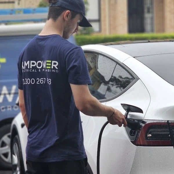 best ev charger installation services