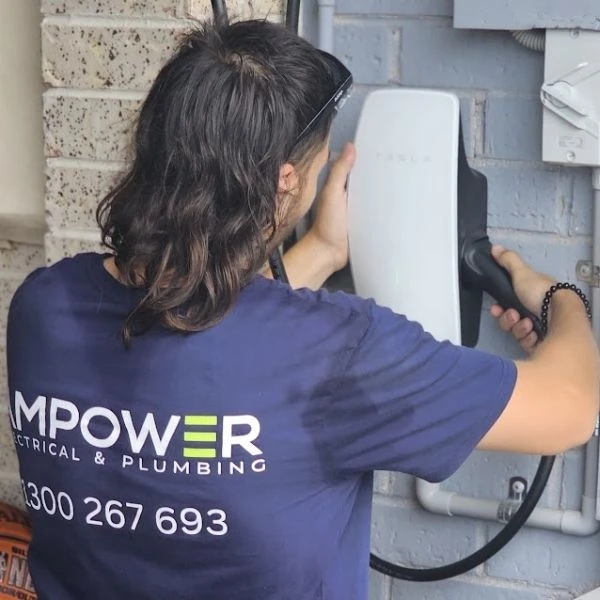 best ev charger installation