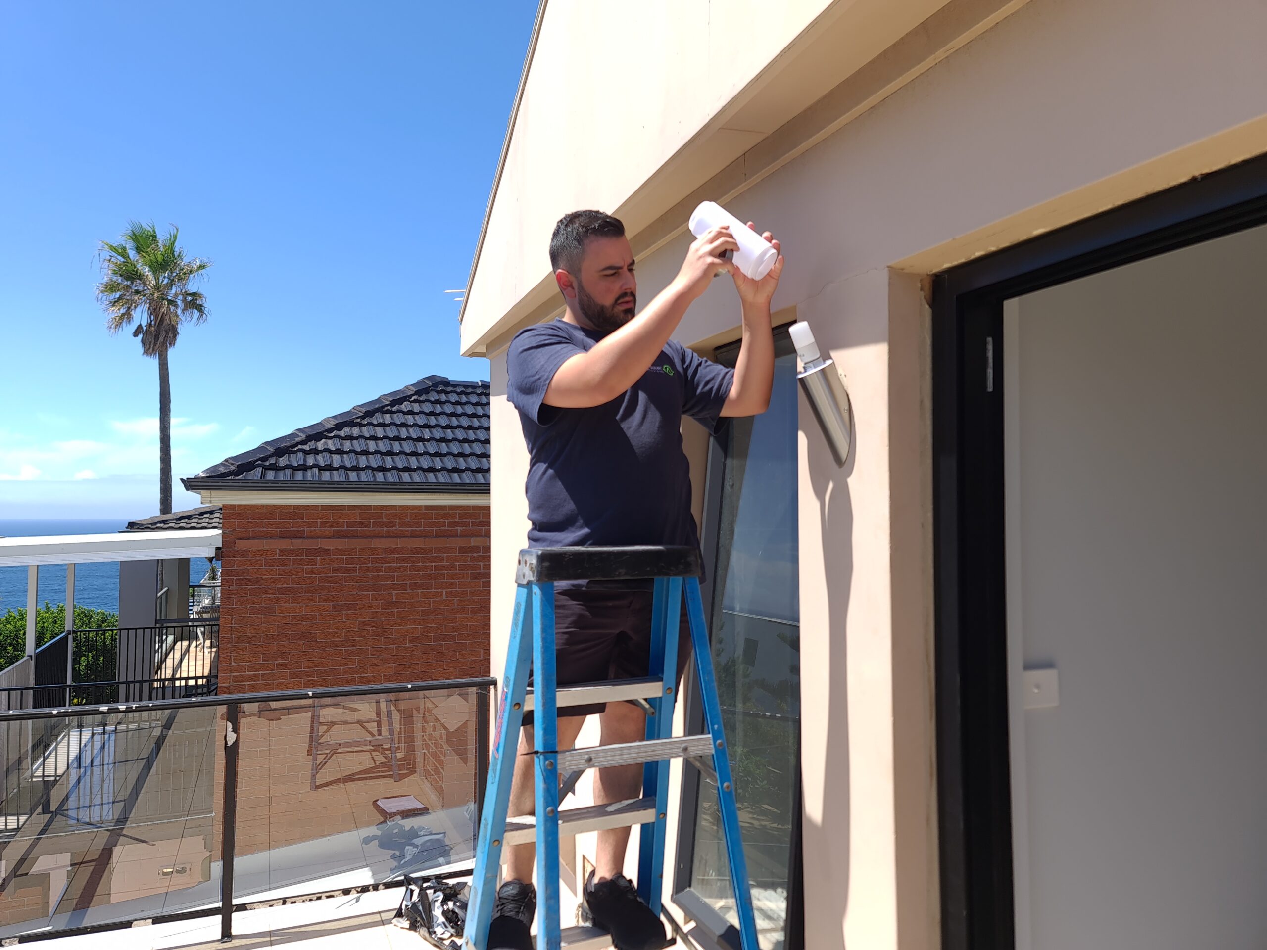 Fault Finding Electrician