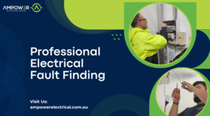 Electrical Fault Finding