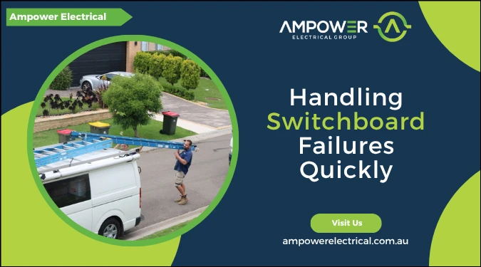 Emergency Electrician