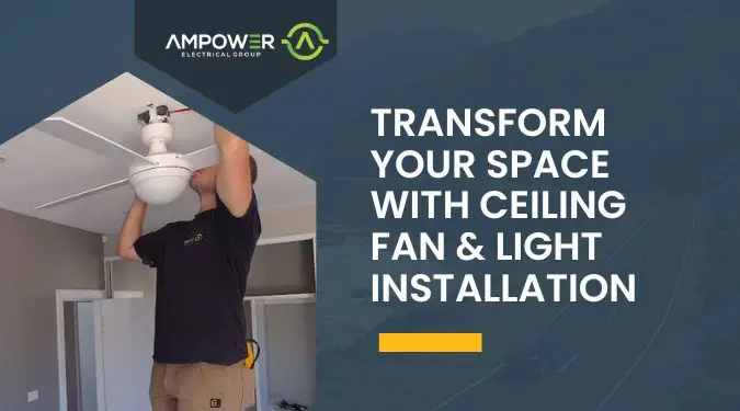 Professional Electrical Upgrades for Home Comfort