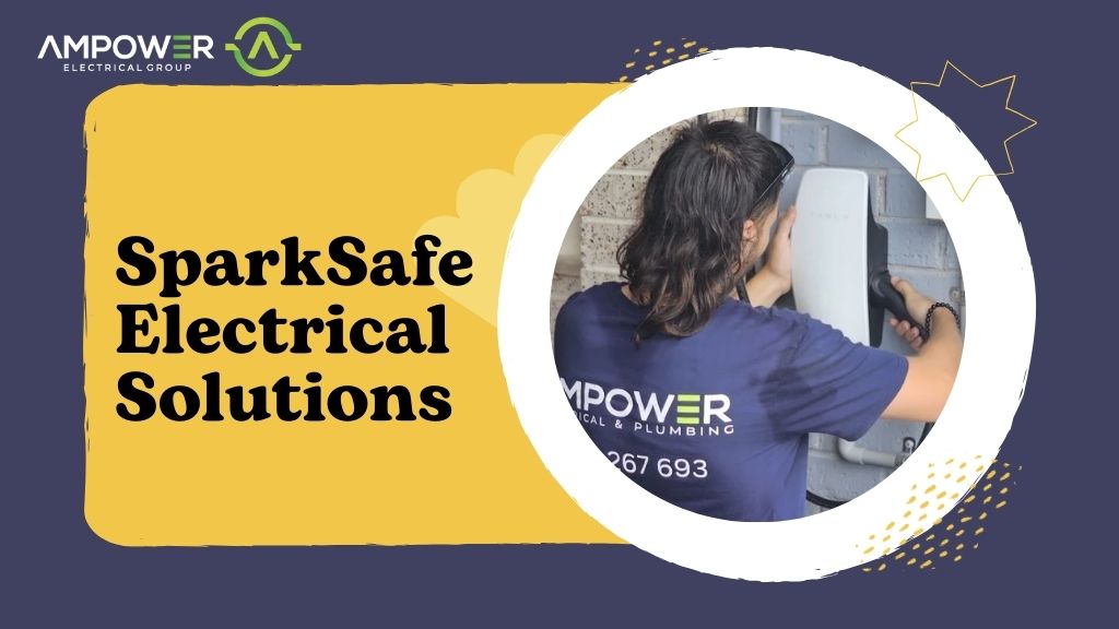 SparkSafe Electrical Solutions