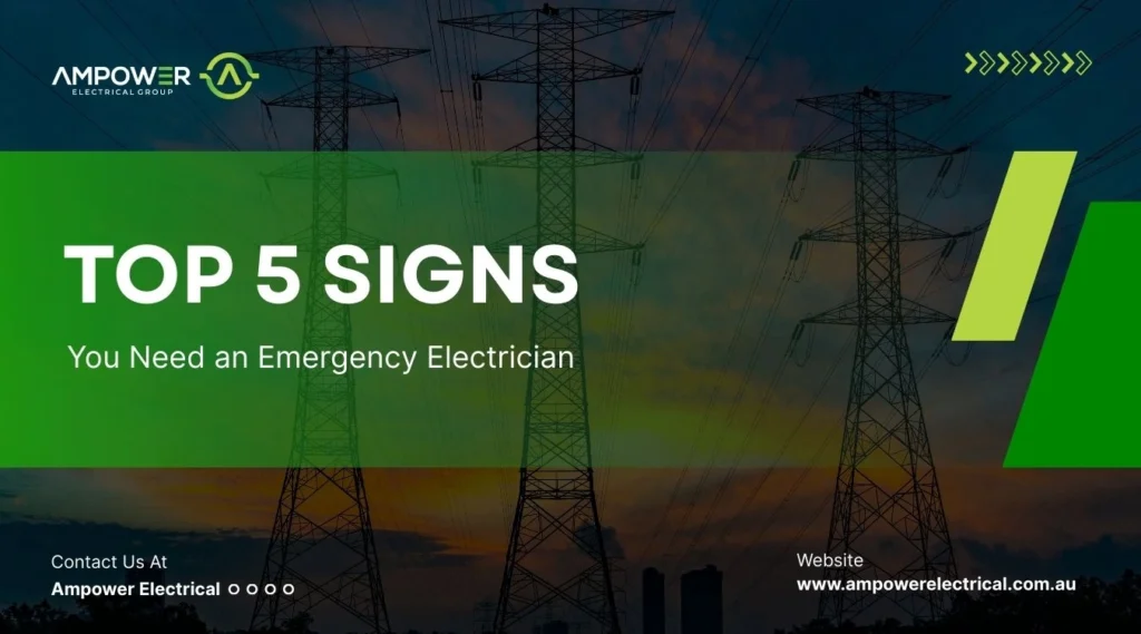 Emergency Electrician