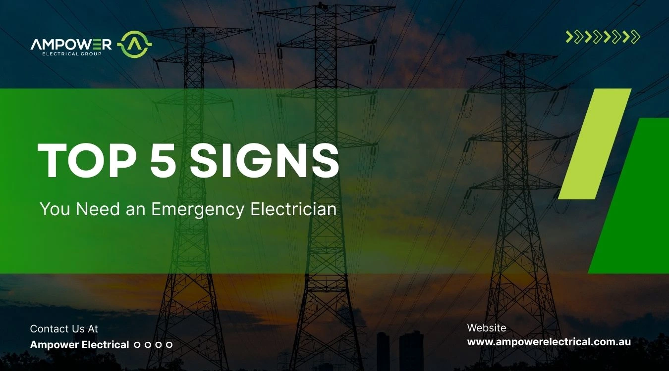 Emergency Electrician