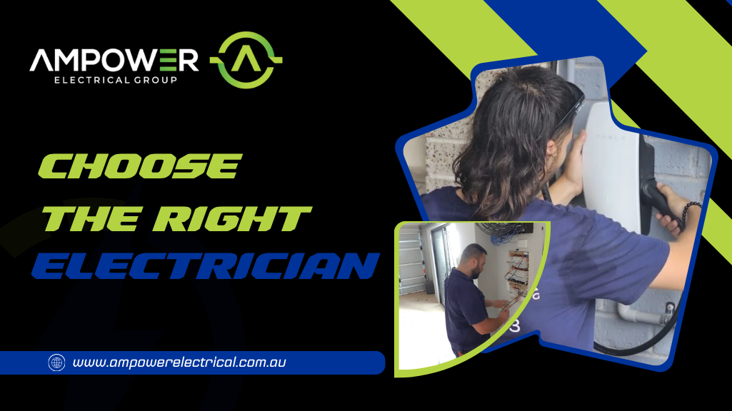 The Right Electrician For Your Fuse