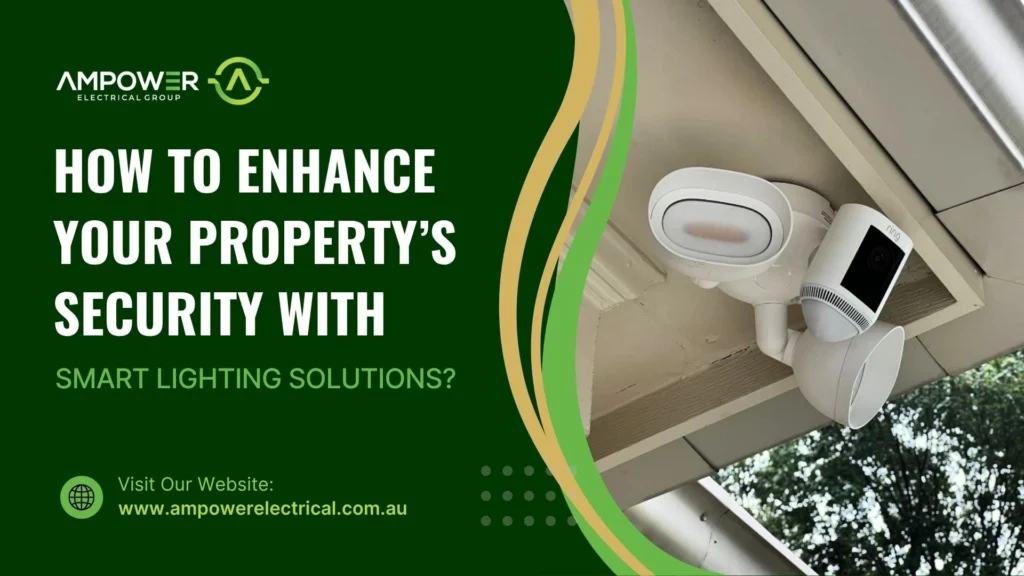 Smart Lighting Solutions