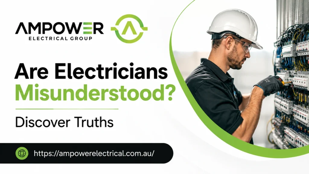 Electricians