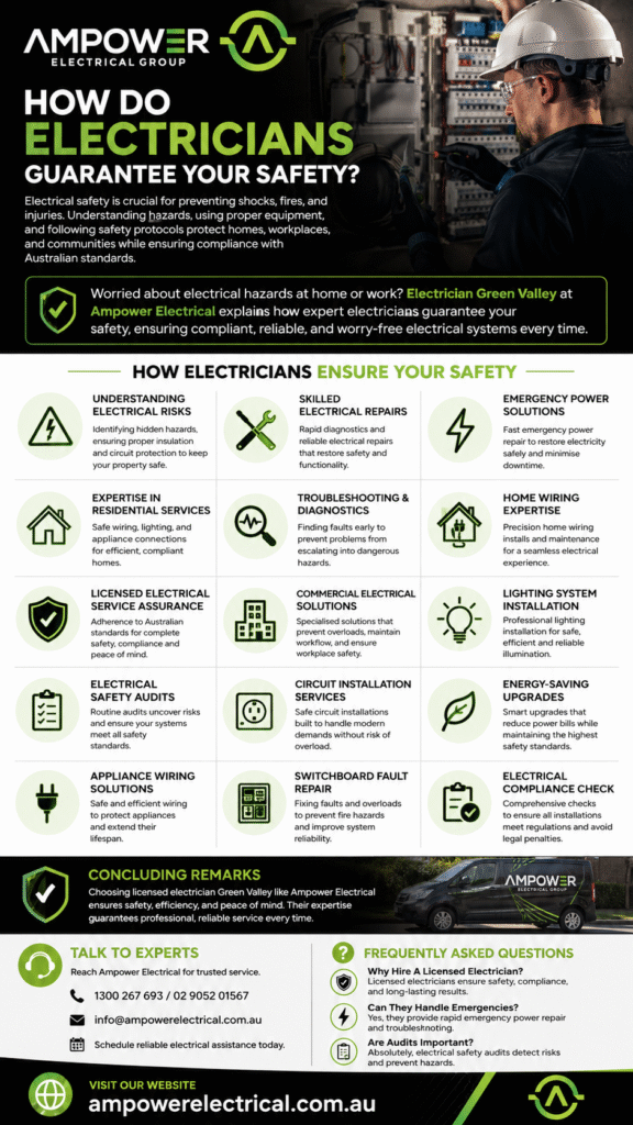 electricians