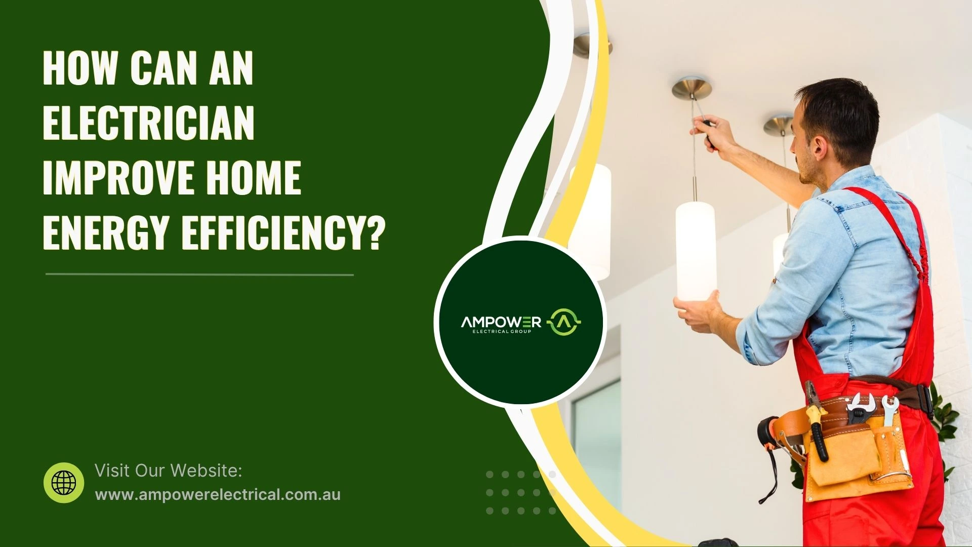 Home Energy Efficiency