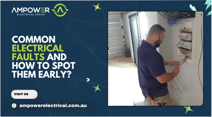 Electrical Faults