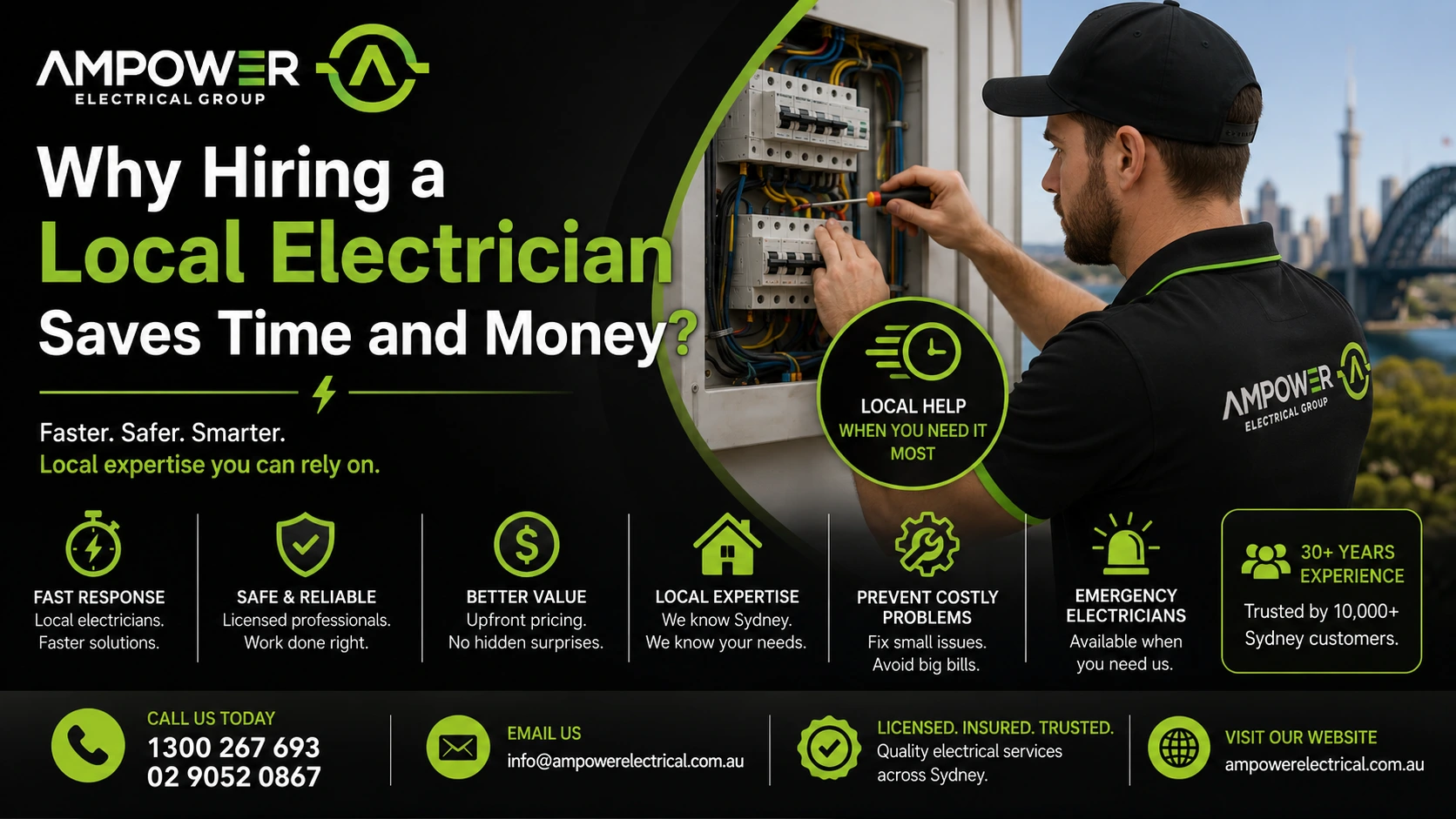 Local Electrician