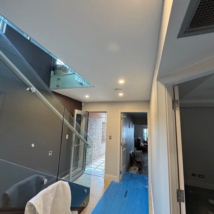 Bondi Junction Installation img 3